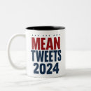 Search for tweet mugs President