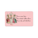 Search for paris wedding return address labels Party