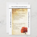 Search for aged paper wedding invitations Vintage