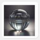 Search for transparent square stickers Abstract