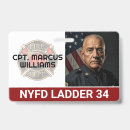 Search for fire department id badges Emergency services