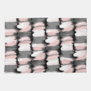 Search for grey and pink tea towels Illustration
