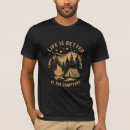 Search for campfire tshirts Travel