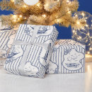 Search for marine wrapping paper Ship
