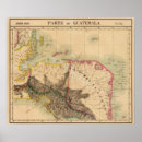 Search for map of guatemala posters Relief