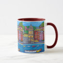 Search for vernazza mugs Liguria