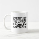 Search for tastes like mugs Retirement