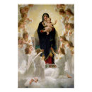 Search for bouguereau posters Madonna and child