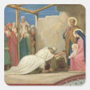 Search for adoration of the magi stickers Three