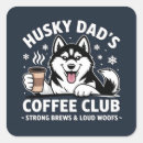 Search for dad cartoon stickers Coffee