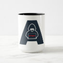 Search for threat mugs Security