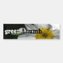 Search for botany bumper stickers Gardening