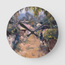 Search for tuscany clocks Village