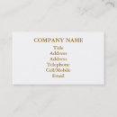 Search for streams business cards Abstract