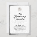 Search for company invitations Modern