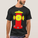 Search for hydrant tshirts Costume