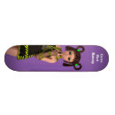 Search for kawaii skateboards Girl