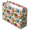 Search for thanksgiving gift bags Orange