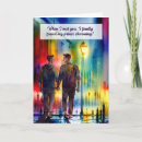 Search for gay anniversary cards Rainbow