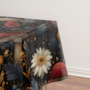 Search for gothic tablecloths Botanical