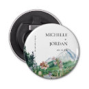 Search for bottle openers wedding favours Floral