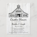 Search for rustic wedding announcement cards Script
