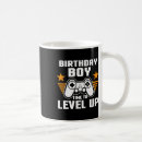 Search for computer gamer mugs Insert coin