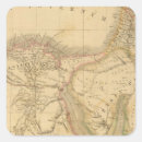 Search for egypt map stickers Relief