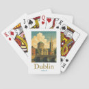 Search for ireland playing cards Irish