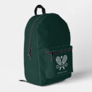 Search for team backpacks Green
