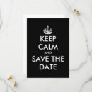 Search for keep calm and party on invitations Funny