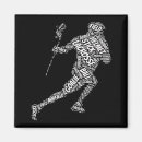 Search for novelty magnets Sports