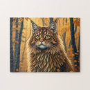 Search for norwegian puzzles Norwegian forest cat