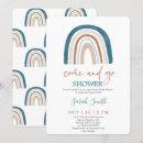 Search for come and go invitations Blue