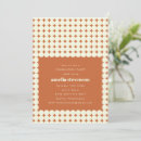 Search for circle pattern invitations Geometric