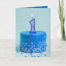 Search for grandson 1st birthday cards One year old