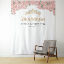 Search for quinceanera backdrops Blush pink