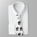 Search for primate ties Monkey
