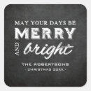 Search for christmas wishes stickers Rustic