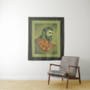 Search for pagan tapestries Witch