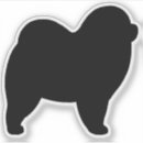 Search for transparent bumper stickers Dog