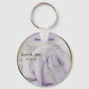 Search for save the date key rings Engagement