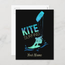 Search for kitesurf postcards Surfing