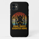 Search for haunted house phone cases Witch
