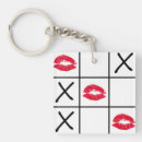 Search for cross square key rings Red