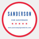 Search for voter stickers Conservative