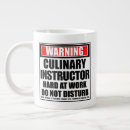 Search for culinary teacher Arts