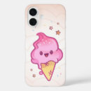 Search for pink ice cream iphone cases Girly