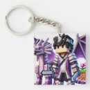 Search for sword key rings Dragon