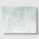 Search for baptism guest books Boy